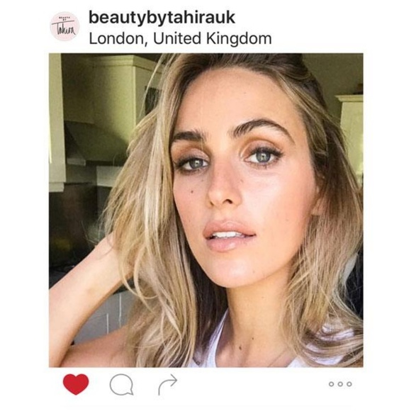 VAPOUR FOUNDATION- ATMOSPHERE-shade 125 - Picture 2 of 4